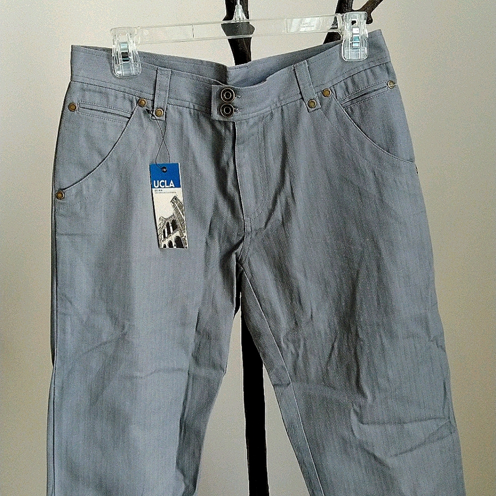 UCLA jeans/pants - NWOT